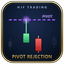 Pivot Rejection trading robot logo