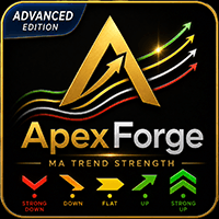 ApexForge MA Radar Advanced