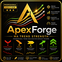 ApexForge MA Radar Professional