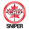 CAD Sniper Alpha