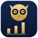 Golden Nightwatch EA trading robot logo