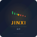 JinxiV3 trading robot logo