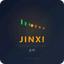 JinxiV3 trading robot logo