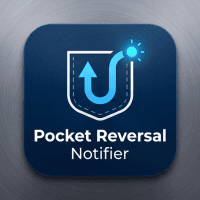 Pocket Reversal Notifier