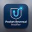 Pocket Reversal Notifier trading robot logo