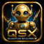 Quantum Scalper X MT5 trading robot logo