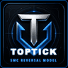 TopTick Smc Indicator