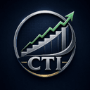 CTI Direct Auto Climber trading robot logo