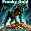 Franky Gold MT4 trading robot logo