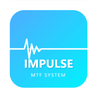 Impulse System MTF MT4