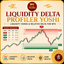 Liquidity Delta Profiler Yoshi trading robot logo