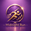 Midnight Run trading robot logo
