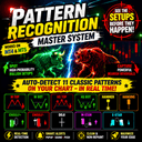 Pattern Recognition Master System MT5 trading robot logo