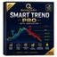 Quantora Smart Trend PRO MT5 trading robot logo
