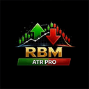 RBM Atr Pro trading robot logo