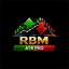 RBM Atr Pro trading robot logo