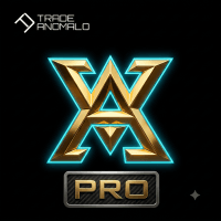 Trade Anomalo XAU PRO