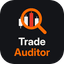 Trade Auditor TechnoTrader trading robot logo