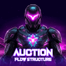 AuctionFlow Structure