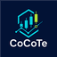 CoCoTe Indicator trading robot logo