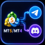 DoIt Signal Publisher Pro MT4 trading robot logo