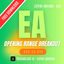 EA Opening Range Breakout trading robot logo