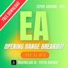 EA Opening Range Breakout