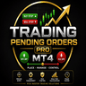 Trading Pending Orders Pro MT4