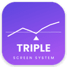 Triple Screen Impulse System MT4