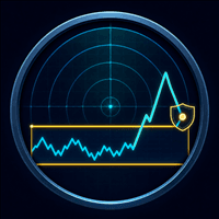 Apex Prior Day Breakout MT5 trading robot logo