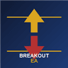 Breakout BuyStop SellStop EA MT5