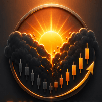 Day Breaker MT5 trading robot logo