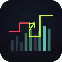 Supertrend Volume Confirm trading robot logo
