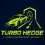 Turbo Hedge trading robot logo