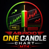 Abiroid One Candle Chart MT4