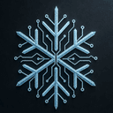 Cold Logic trading robot logo