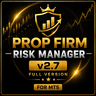 Prop Firm RM EA