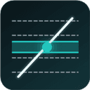 SMC Fibonacci OTE trading robot logo