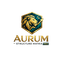 Aurum Structure Matrix PRO trading robot logo