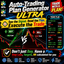 Auto Trading Plan Generator Ultra MT5 trading robot logo