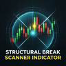 BlueprintQuant Structural Break Scanner MT5