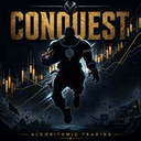 Conquest MT5 trading robot logo