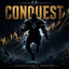 Conquest MT5 trading robot logo