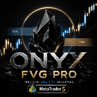 Onyx FVG Pro trading robot logo