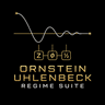 Ornstein Uhlenbeck Regime Suite