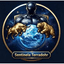 Sentinela Terradohr trading robot logo