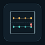 Strategy Health Monitor trading robot logo