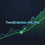 TrendCatcher MA Pro trading robot logo