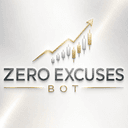 Zero Excuses trading robot logo