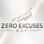 Zero Excuses trading robot logo